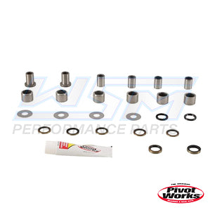 Bearing Kit, Linkage Yamaha 125 - 450