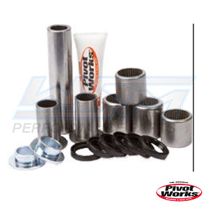 Bearing Kit, Linkage Yamaha 250 WR 08-20