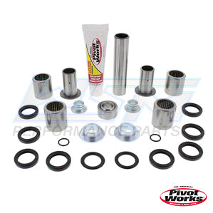 Bearing Kit, Linkage Yamaha 125 / 250 / 400 / 426 WR / YZ 94-00