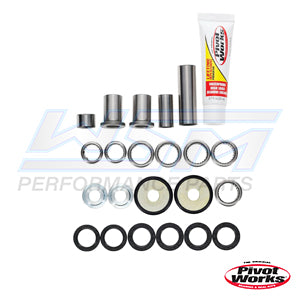 Bearing Kit, Linkage Yamaha 85 YZ 03-18