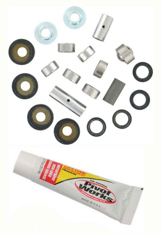 Bearing Kit, Linkage Yamaha 660 Raptor 01