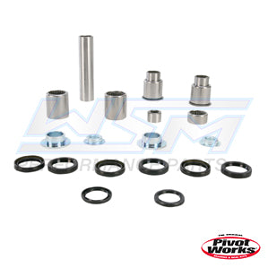 Bearing Kit, Linkage Yamaha 125 / 250 / 426 / 450 WR / YZ 02-04