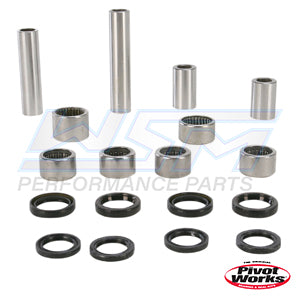 Bearing Kit, Linkage Yamaha 450 YFZ 04-13