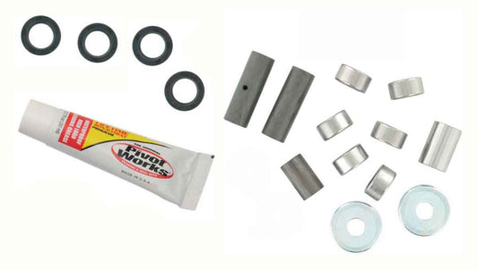 Bearing Kit, Linkage Yamaha 350 Raptor 04-13