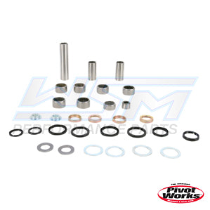 Bearing Kit, Linkage Yamaha 125 / 250 YZ 06-24