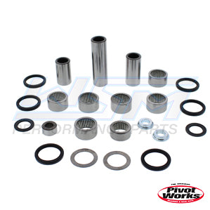 Bearing Kit, Linkage Yamaha 250 YZ-F 2008