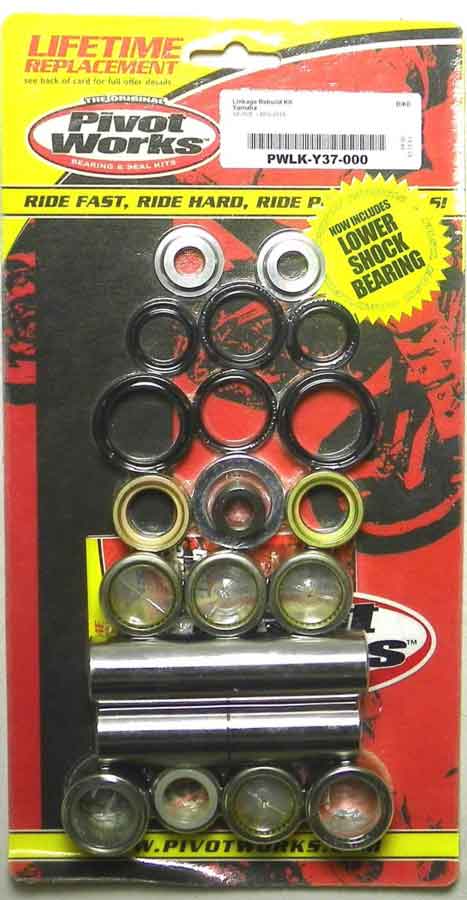 Bearing Kit, Linkage Yamaha 250 YZ-F 10-13