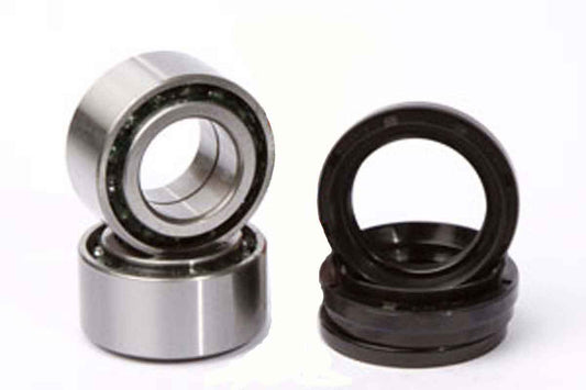Bearing Kit, Wheel Rear Arctic Cat 250 - 500 98-04