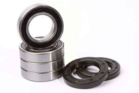 Bearing Kit, Wheel Rear Arctic Cat 400 / 500 00-02