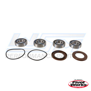 Bearing Kit, Wheel Rear Can-Am 500 / 650 Quest / Traxter 99-05