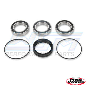 Bearing Kit, Wheel Rear Honda 450 TRX 06-14