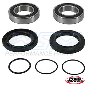 Bearing Kit, Wheel Rear Honda 350 - 500 TRX 95-14