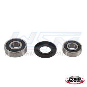 Bearing Kit, Wheel Rear Honda 150 / 230 CRF-F 03-19