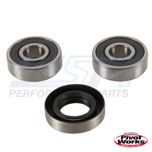 Bearing Kit, Wheel Rear Honda 50 CRF-F / XR / ZR 79-20