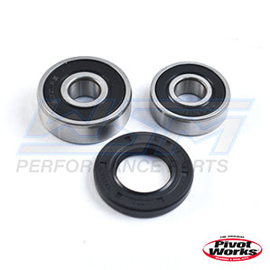 Bearing Kit, Wheel Rear Honda 60 - 125 82-24