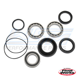 Bearing Kit, Wheel Rear Honda 300 TRX 88-00