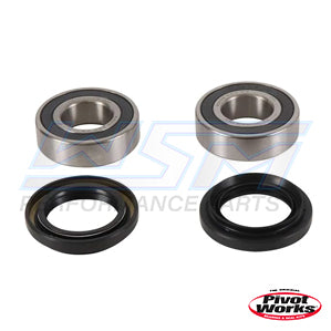 Bearing Kit, Wheel Rear Honda 300 TRX-FW 98-00