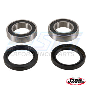 Bearing Kit, Wheel Rear Honda 90 TRX 93-24