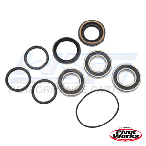 Bearing Kit, Wheel Rear Honda 250 TRX 97-24