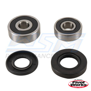 Bearing Kit, Wheel Rear Kawasaki 80 / 100 KX 88-97