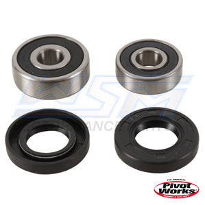 Bearing Kit, Wheel Rear Kawasaki / Suzuki 65 KX / RM 00-18