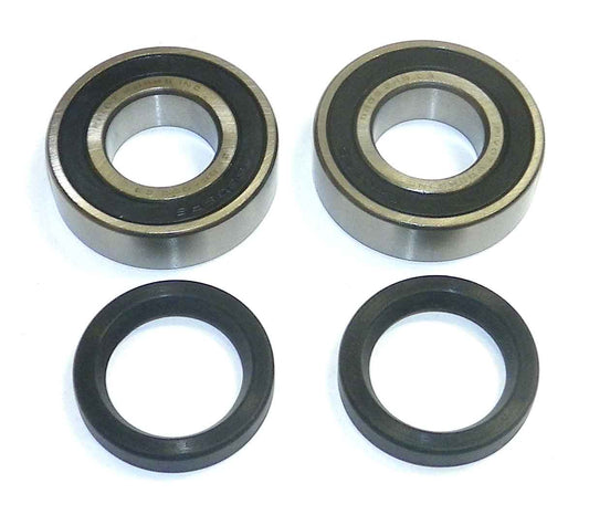 Bearing Kit, Wheel Rear Kawasaki 300 Bayou / Mule 86-04