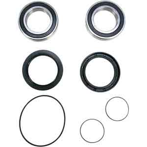 Bearing Kit, Wheel Rear Kawasaki 250 / 300 87-04