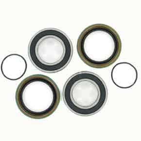 Bearing Kit, Wheel Rear Polaris 250 - 500 85-99