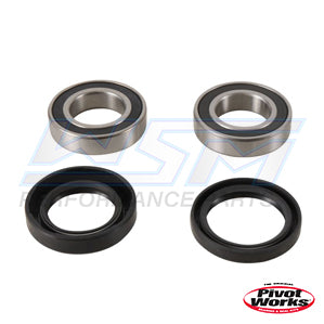 Bearing Kit, Wheel Rear Polaris 50 Outlaw / Predator 04-19