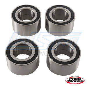 Bearing Kit, Wheel Rear Polaris 500 / 700 / 800 Big Boss 6X6 / Ranger 6X6 04-16