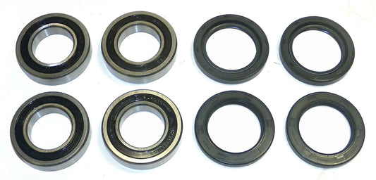 Bearing Kit, Wheel Rear Suzuki 250 / 300 LT 88-02
