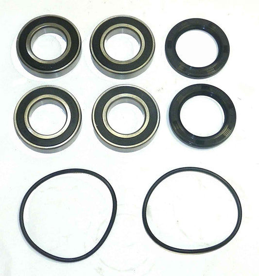 Bearing Kit, Wheel Rear Suzuki 500 LT-F Quadrunner 01-02