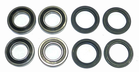 Bearing Kit, Wheel Rear Suzuki 250 / 300 LT-F 02-03