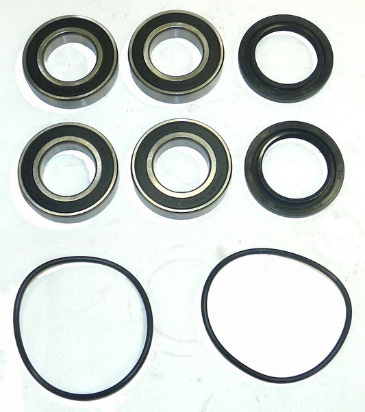 Bearing Kit, Wheel Rear Suzuki 400 / 500 Eiger / King Quad / Vinson 02-24