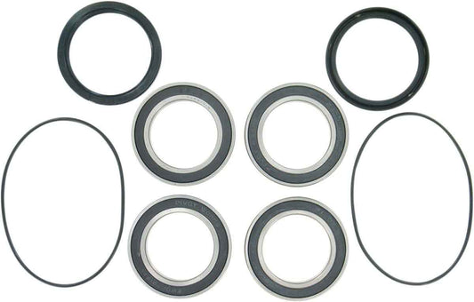 Bearing Kit, Wheel Rear Suzuki 450 LT-R 08-09
