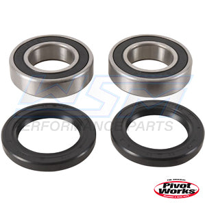 Bearing Kit, Wheel Rear Husqvarna / KTM / GAS GAS 85 - 625 98-24