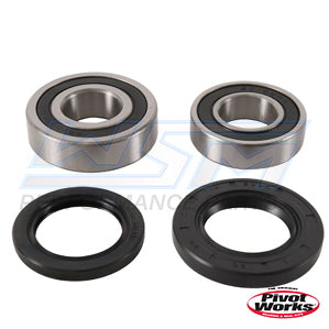 Bearing Kit, Wheel Rear Yamaha 125 / 250 / 400 - 450 WR / YZ 99-24