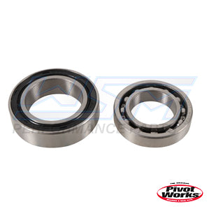 Bearing Kit, Wheel Rear Yamaha 250 / 350 YFM 87-95