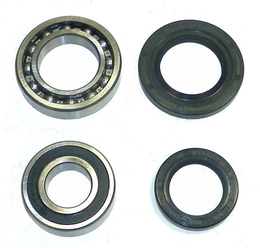 Bearing Kit, Wheel Rear Yamaha 250 / 350 / 400 Bear Tracker / Big Bear / Kodiak 96-99