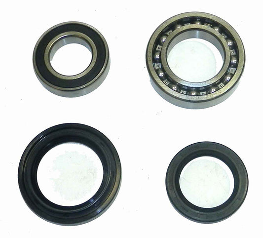 Bearing Kit, Wheel Rear Yamaha 400 / 450 Kodiak / Wolverine 00-10
