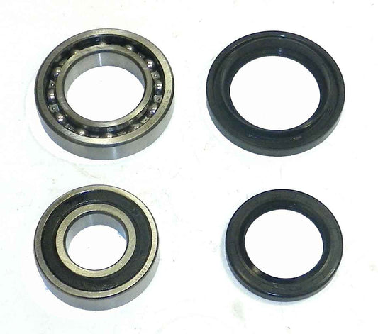Bearing Kit, Wheel Rear Yamaha 350 Wolverine 00-05