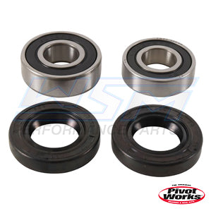Bearing Kit, Wheel Rear Suzuki / Yamaha 65 / 80 / 85 RM / YZ 90-24