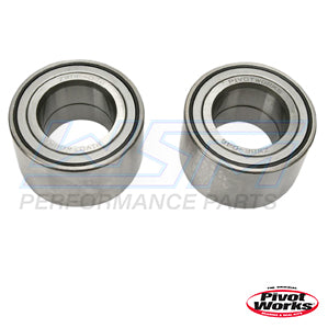 Bearing Kit, Wheel Rear Arctic Cat / Yamaha 350 - 1000 03-16