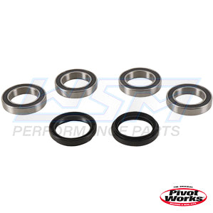 Bearing Kit, Wheel Rear Yamaha 450 YFZ 04-05
