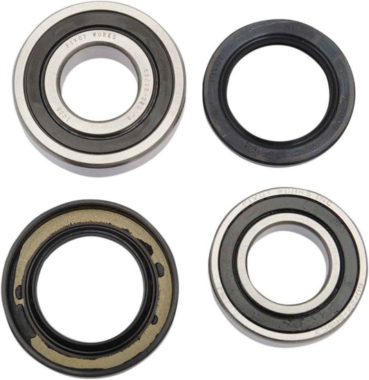 Bearing Kit, Wheel Rear Yamaha 250 / 450 WR / YZ-FX 04-16