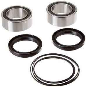 Bearing Kit, Wheel Rear Yamaha 450 YFZ 09-24