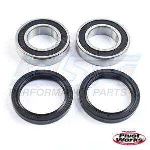 Bearing Kit, Wheel Rear Yamaha 90 Raptor 09-13