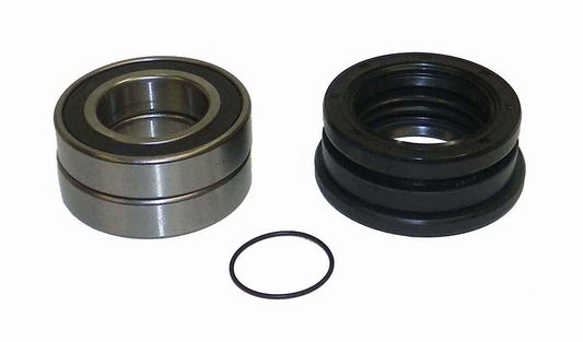 Bearing Kit, Wheel Rear Yamaha 50 / 80 / 100 Raptor / YFM 89-08