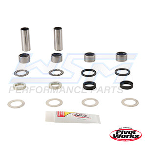 Swing Arm Kit Yamaha 125 / 250 / 426 / 450 WR-F / YZ 02-06