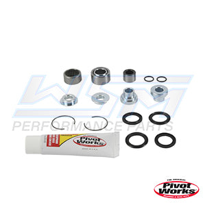 Shock Absorber Kit GAS GAS / Yamaha 125 - 450 01-24